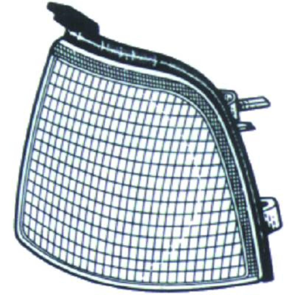 Feu clignotant avant gauche Audi 80 Lim/Avant (B4) 91-96