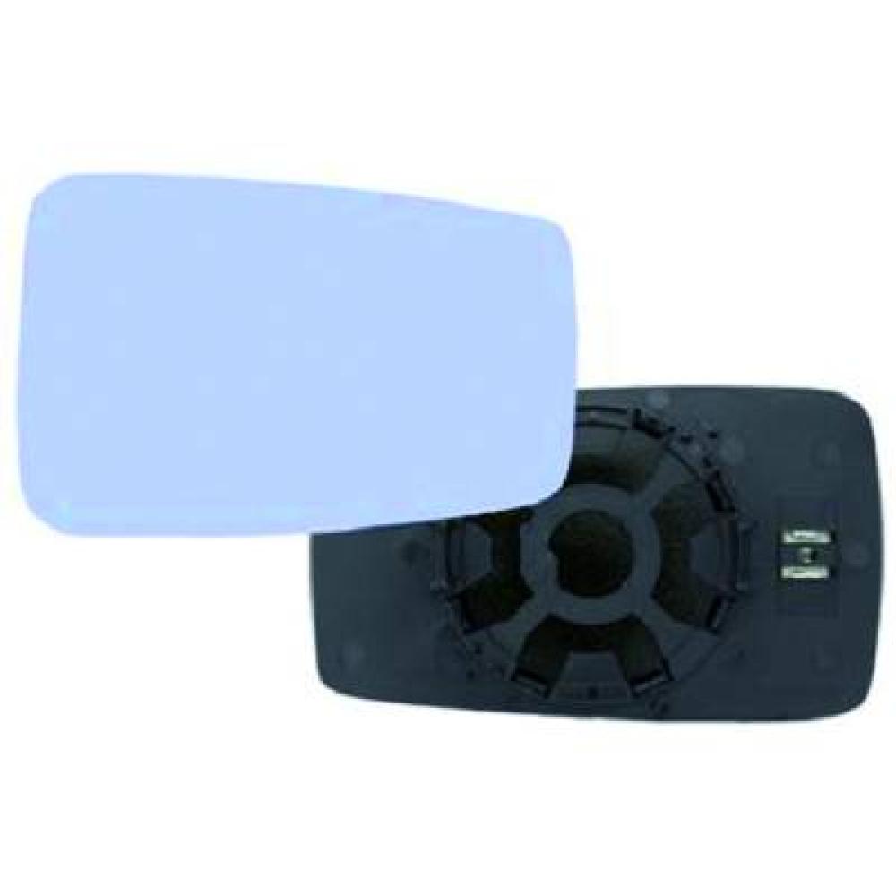 Verre de rétroviseur, rétroviseur extérieur droite Audi 80 Lim/Avant (B4) 91-96