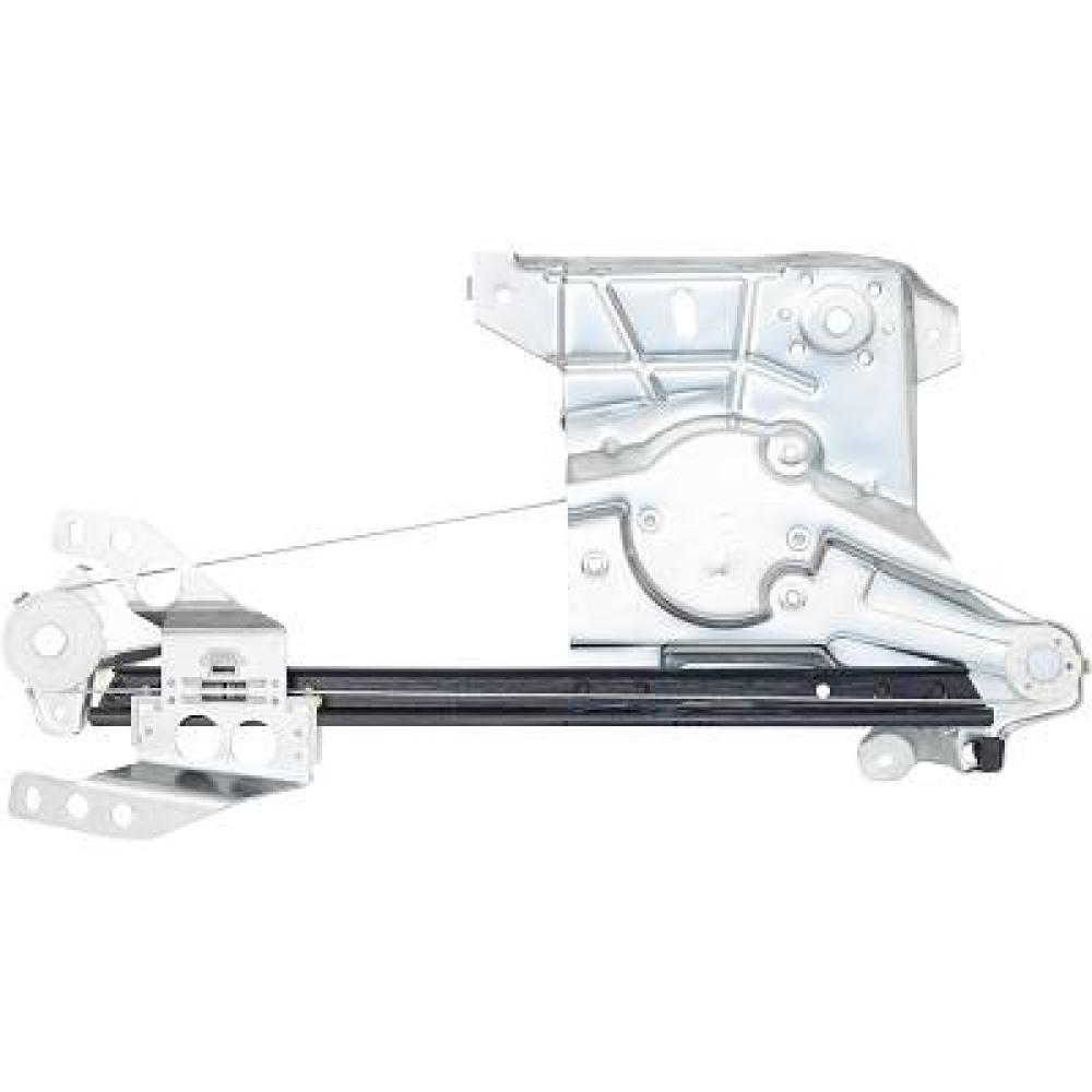 Lève-vitre arrière droite Audi A4 Lim/Avant(8D2) 94-98