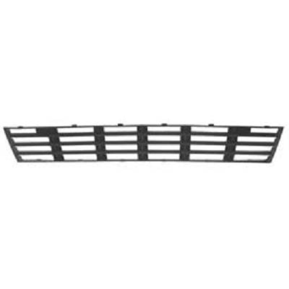 Grille de ventilation, pare-chocs centre Audi A4 Lim/Avant(8D2) 99-00