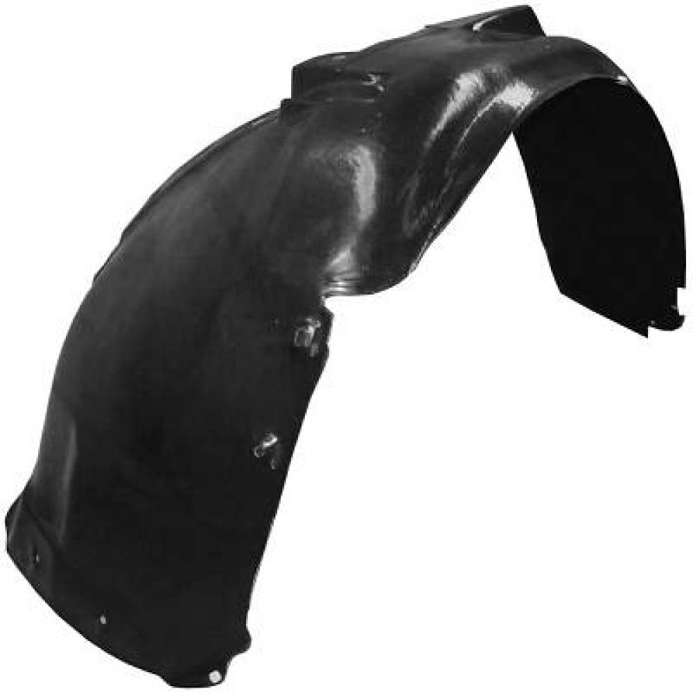 Garniture, passage de roue avant droite Audi A4 Lim/Avant(8D2) 99-00