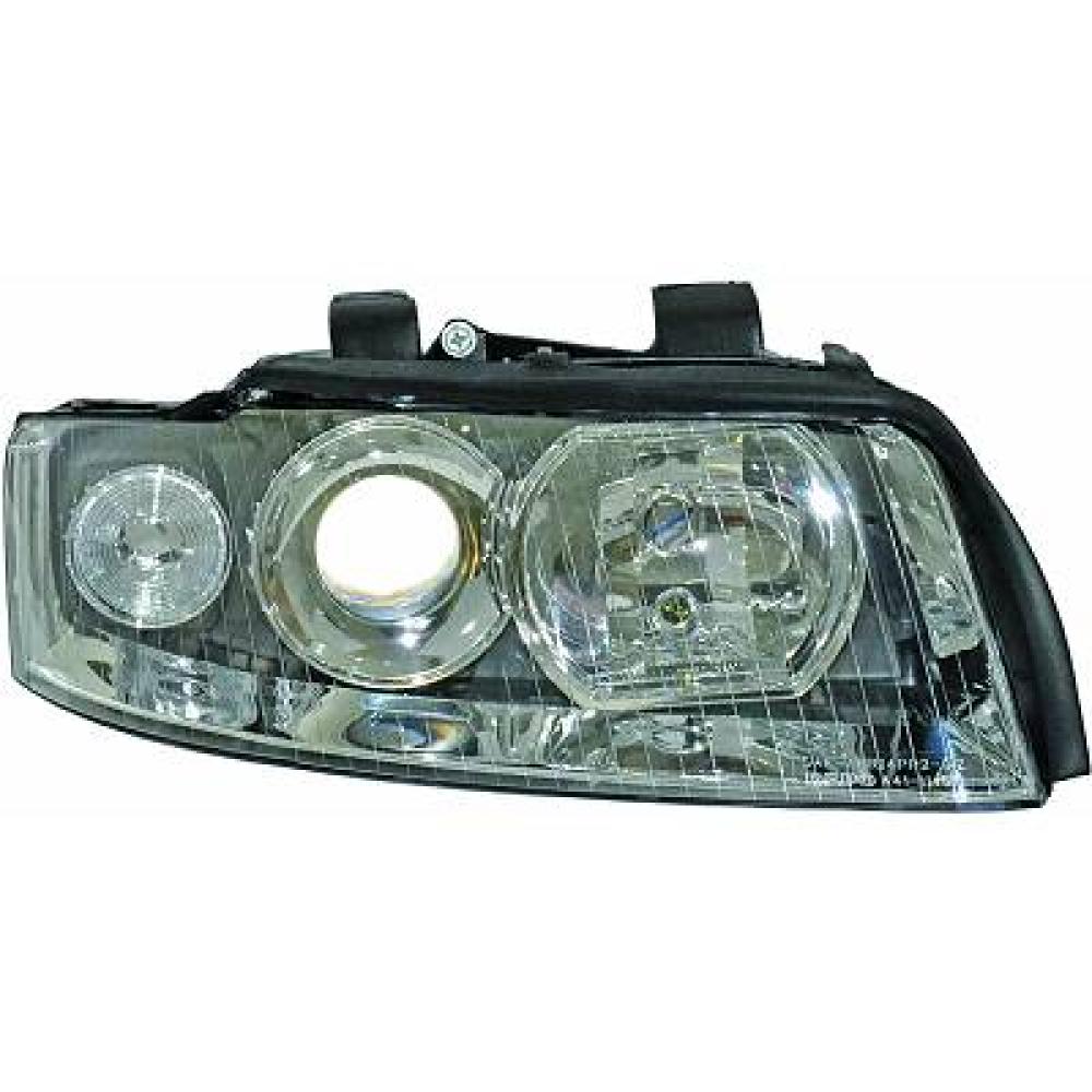 Projecteur principal gauche Audi A4 Lim/Avant(8E) 00-04