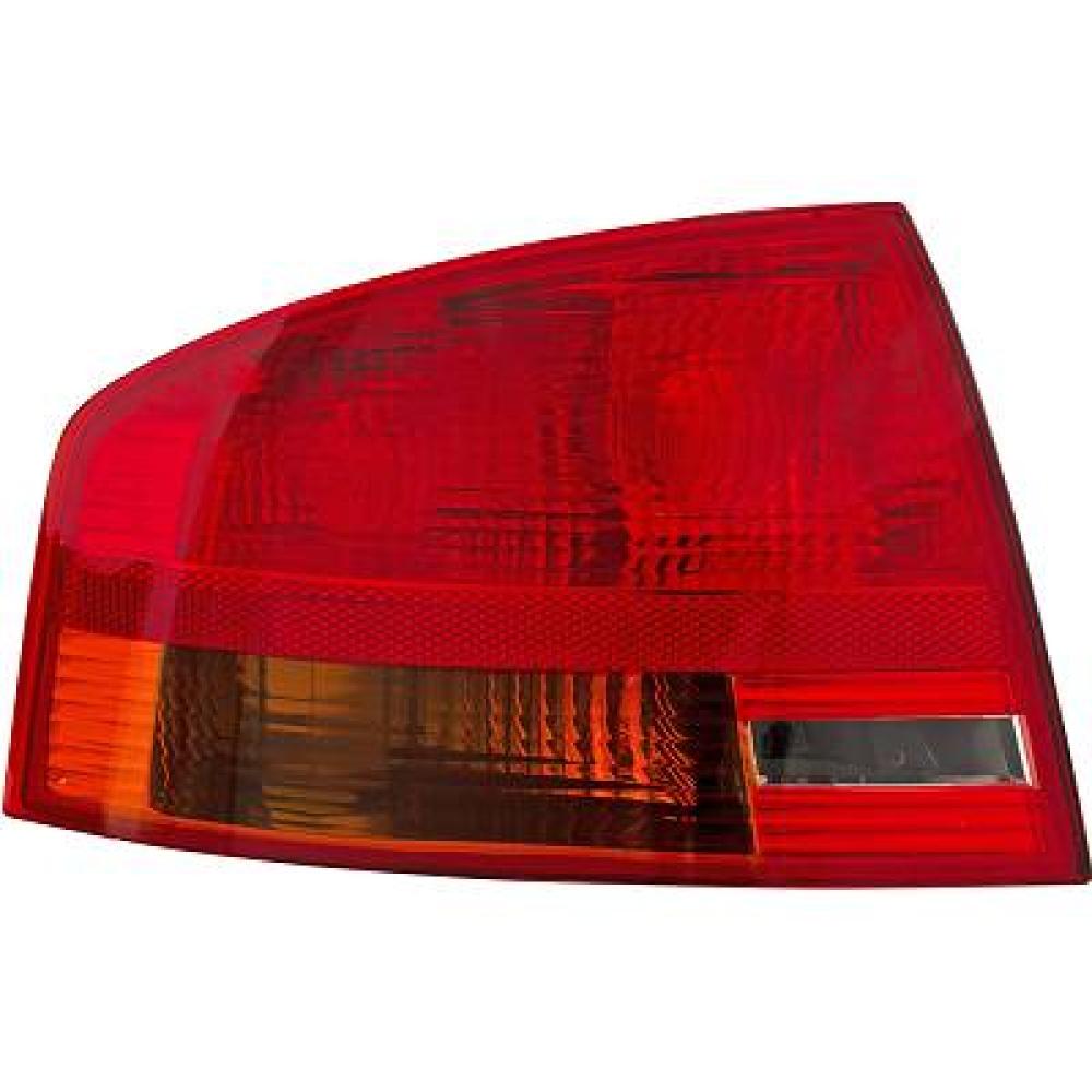 Feu arrière gauche Audi A4 Lim/Avant(8E) 04-07