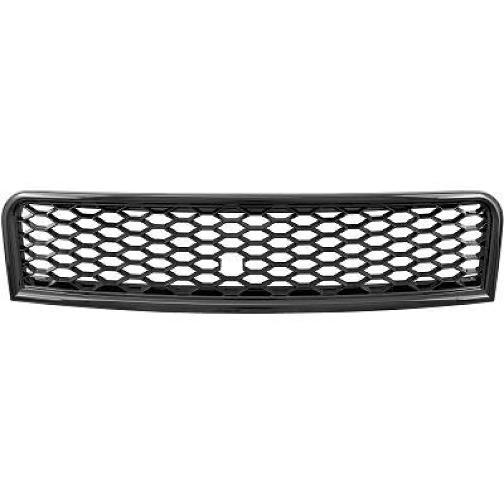Grille de radiateur Audi A4 Lim/Avant(8E) 00-04
