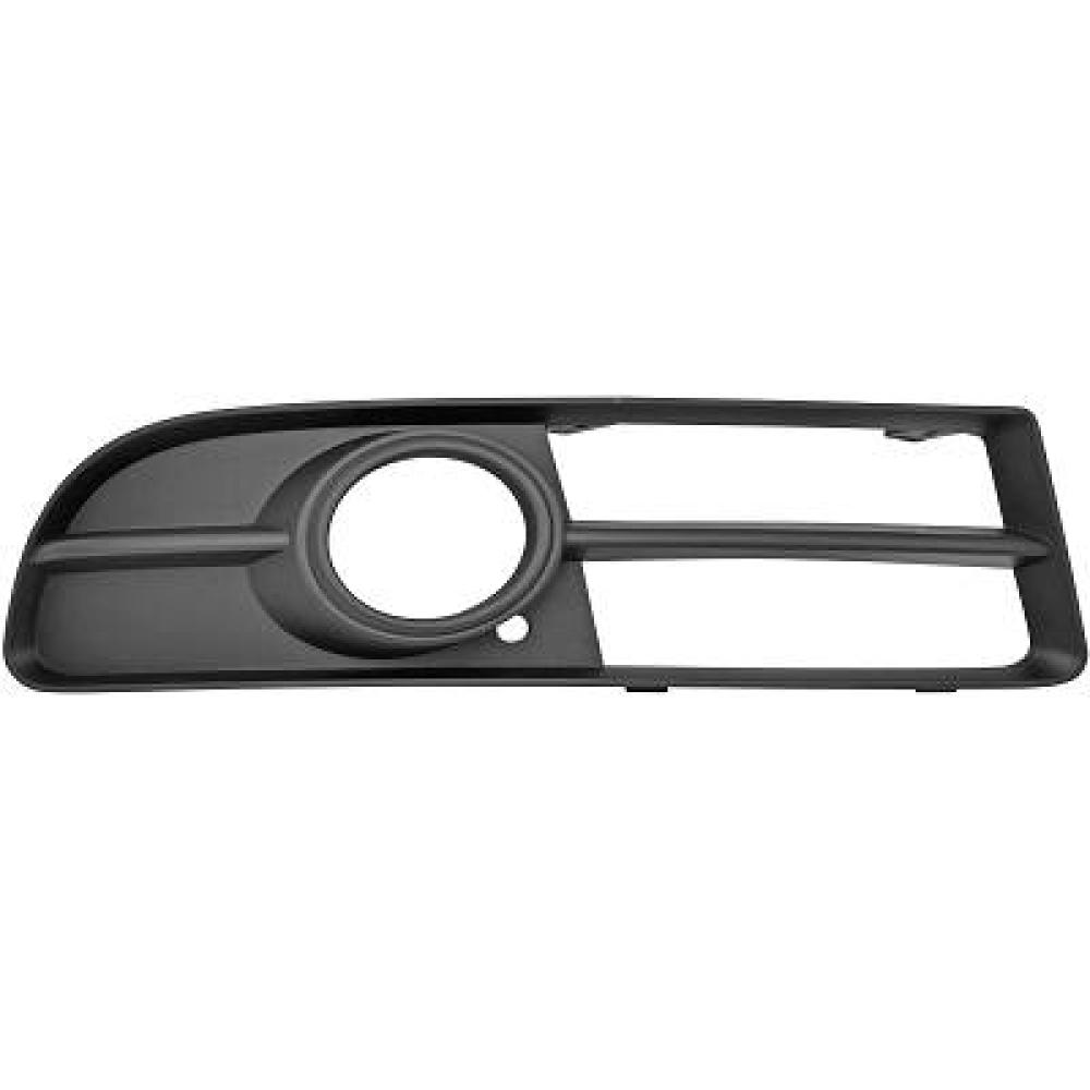 Grille de ventilation, pare-chocs droite Audi A4 Lim/Avant(8E) 04-07