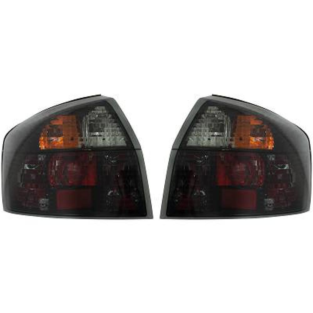 Kit de feux arrières Audi A4 Lim/Avant(8E) 00-04