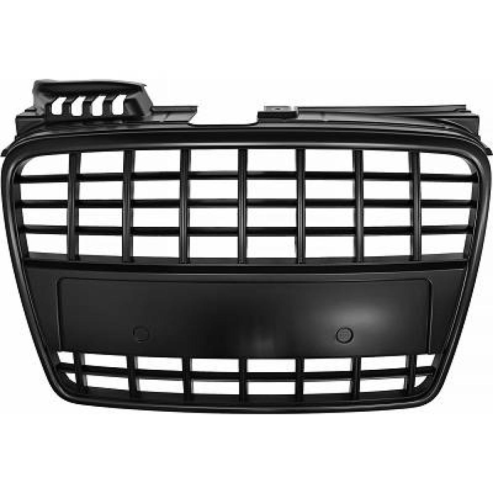 Grille de radiateur Audi A4 Lim/Avant(8E) 04-07