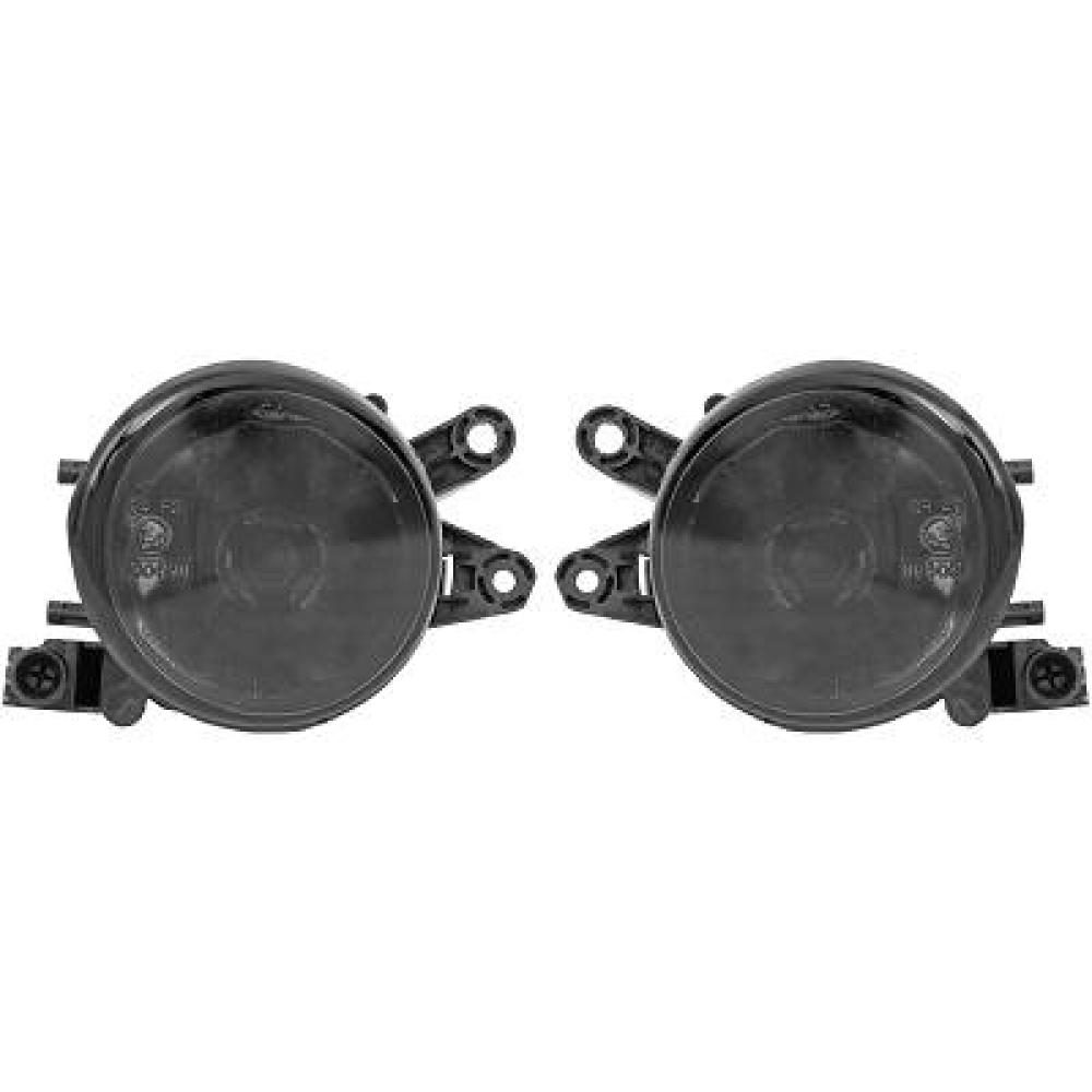 Kit de projecteurs antibrouillard avant Audi A4 Lim/Avant(8E) 00-04