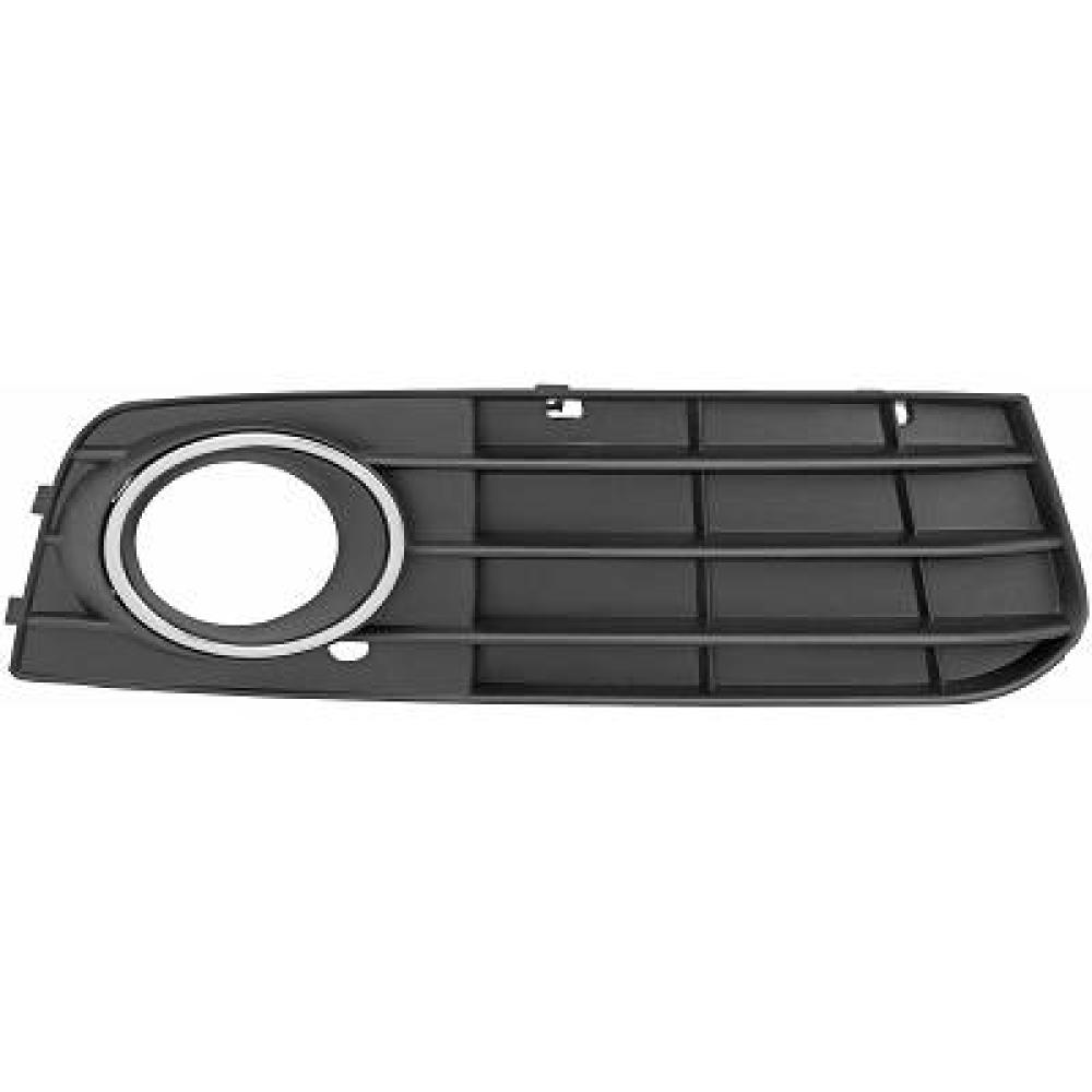 Grille de ventilation, pare-chocs droite Audi A4 Lim/Avant(8K/8E) 07-11