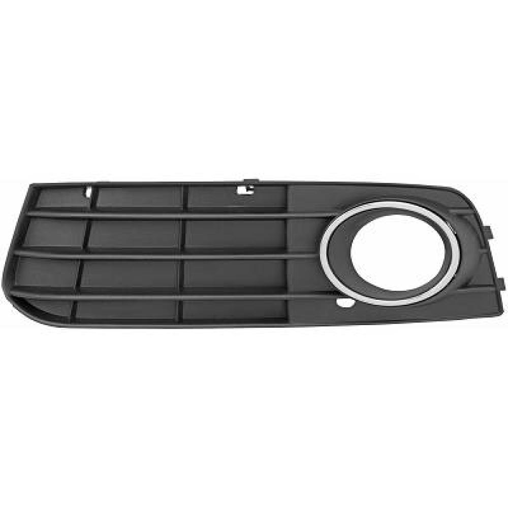 Grille de ventilation, pare-chocs gauche Audi A4 Lim/Avant(8K/8E) 07-11