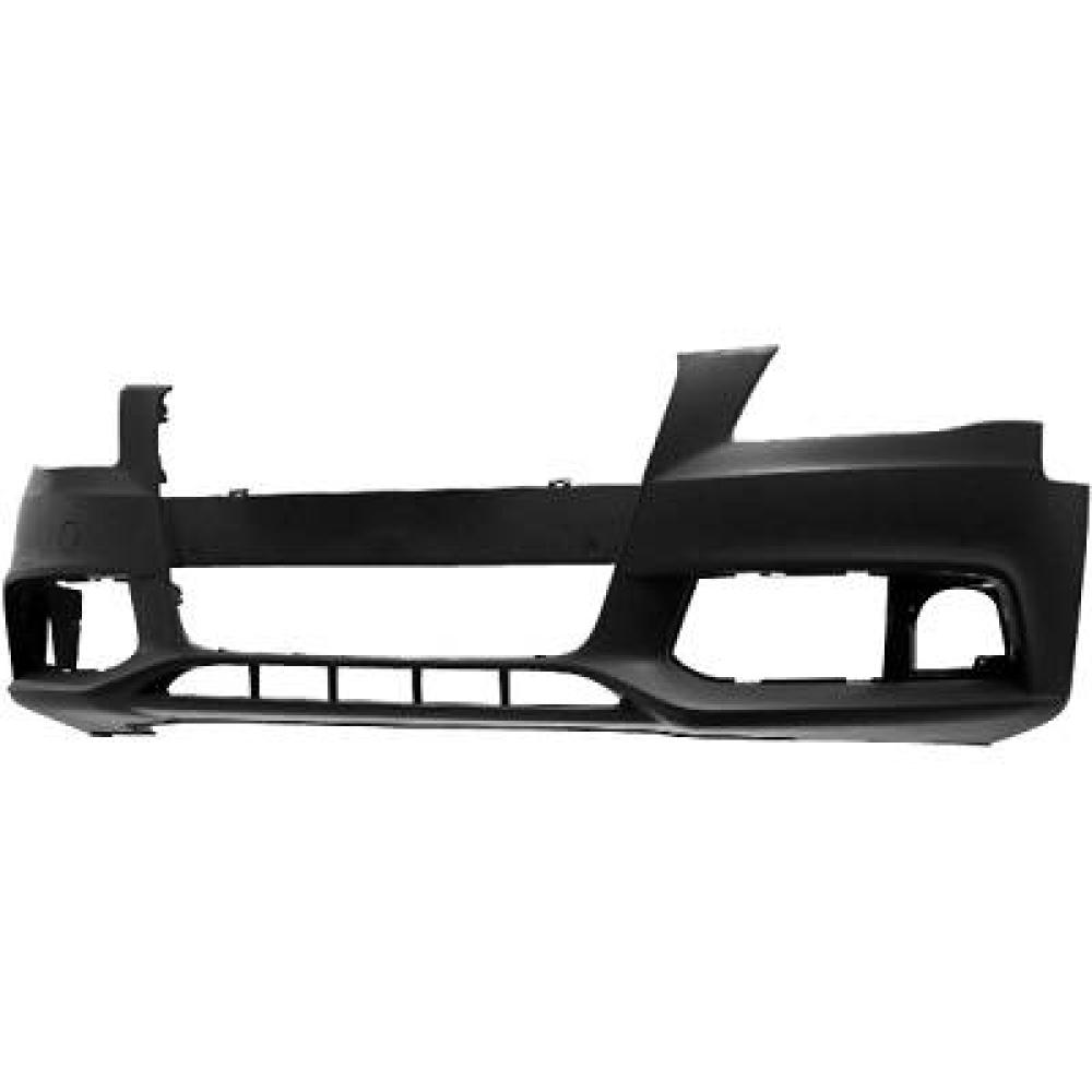 Pare-chocs avant Audi A4 Lim/Avant(8K/8E) 07-11 + xénons