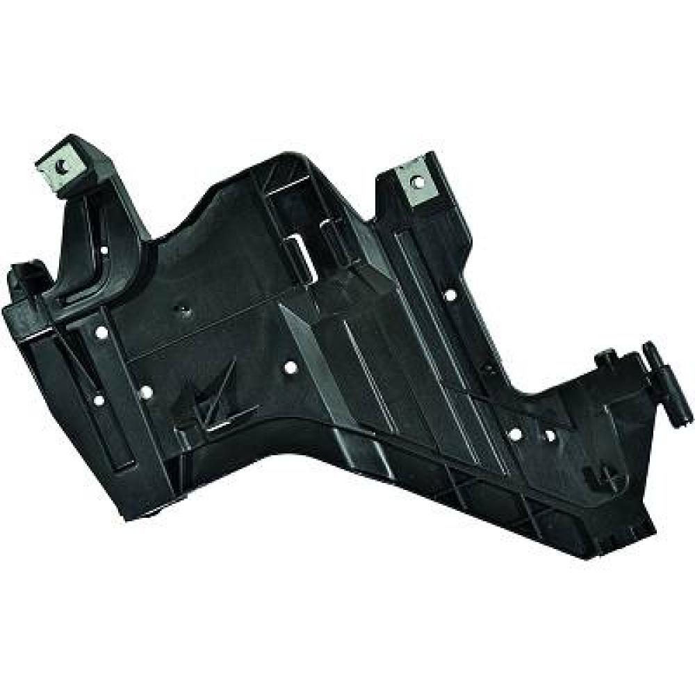Cuvelage, projecteur principal gauche Audi A4 Lim/Avant(8K/8E) 07-11