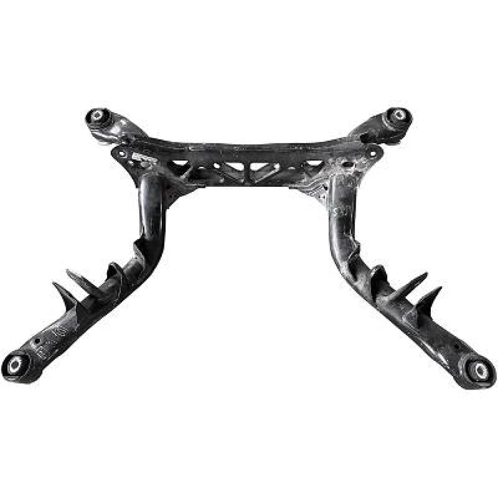 Corps d'essieu Essieu arrière Audi A4 Lim/Avant(8K/8E) 07-11