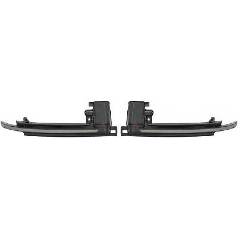 Kit de feux clignotants Rétroviseur extérieur Audi A4 Lim/Avant(8K/8E) 07-11