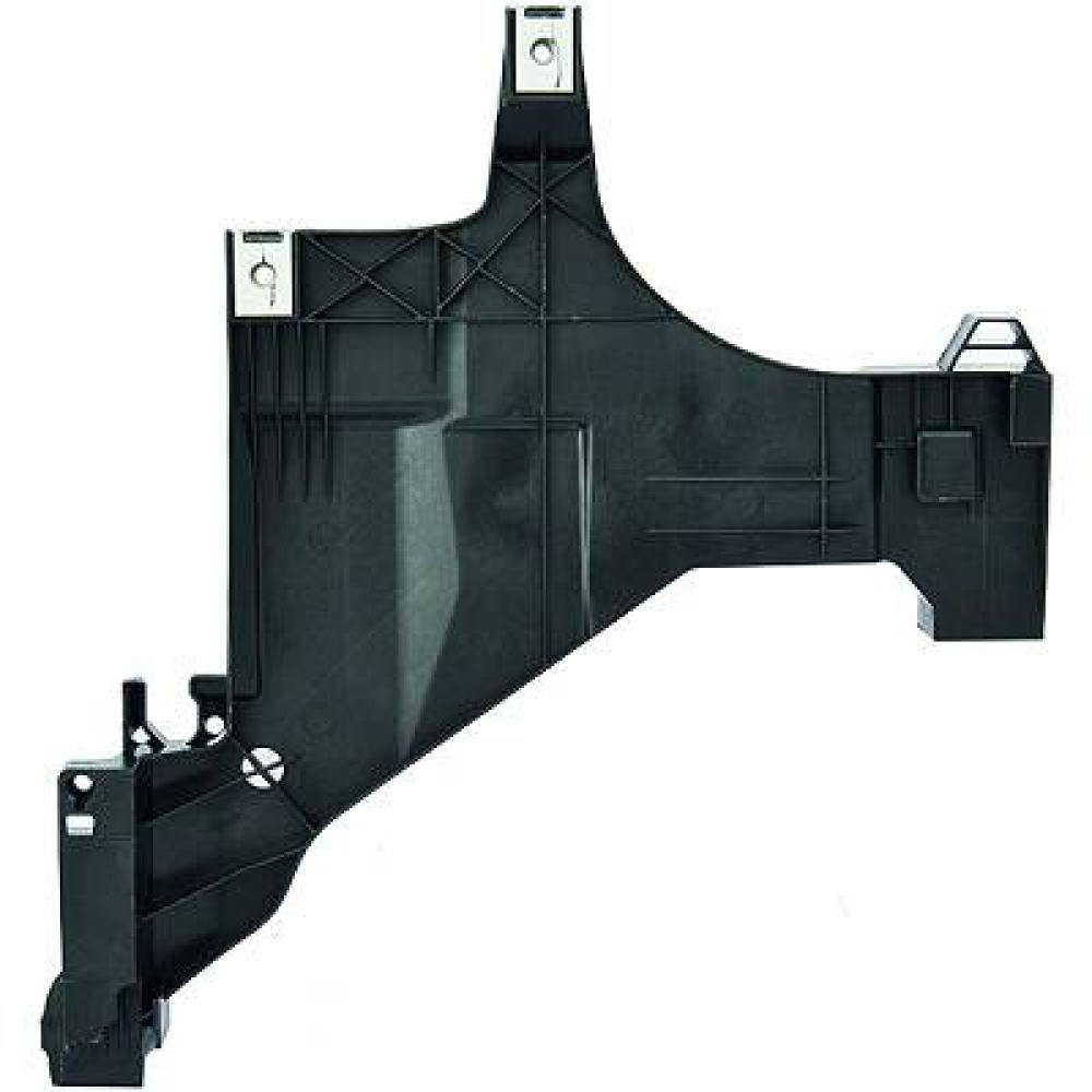 Cuvelage, projecteur principal droite Audi A4 Lim/Avant(8K) 11-15