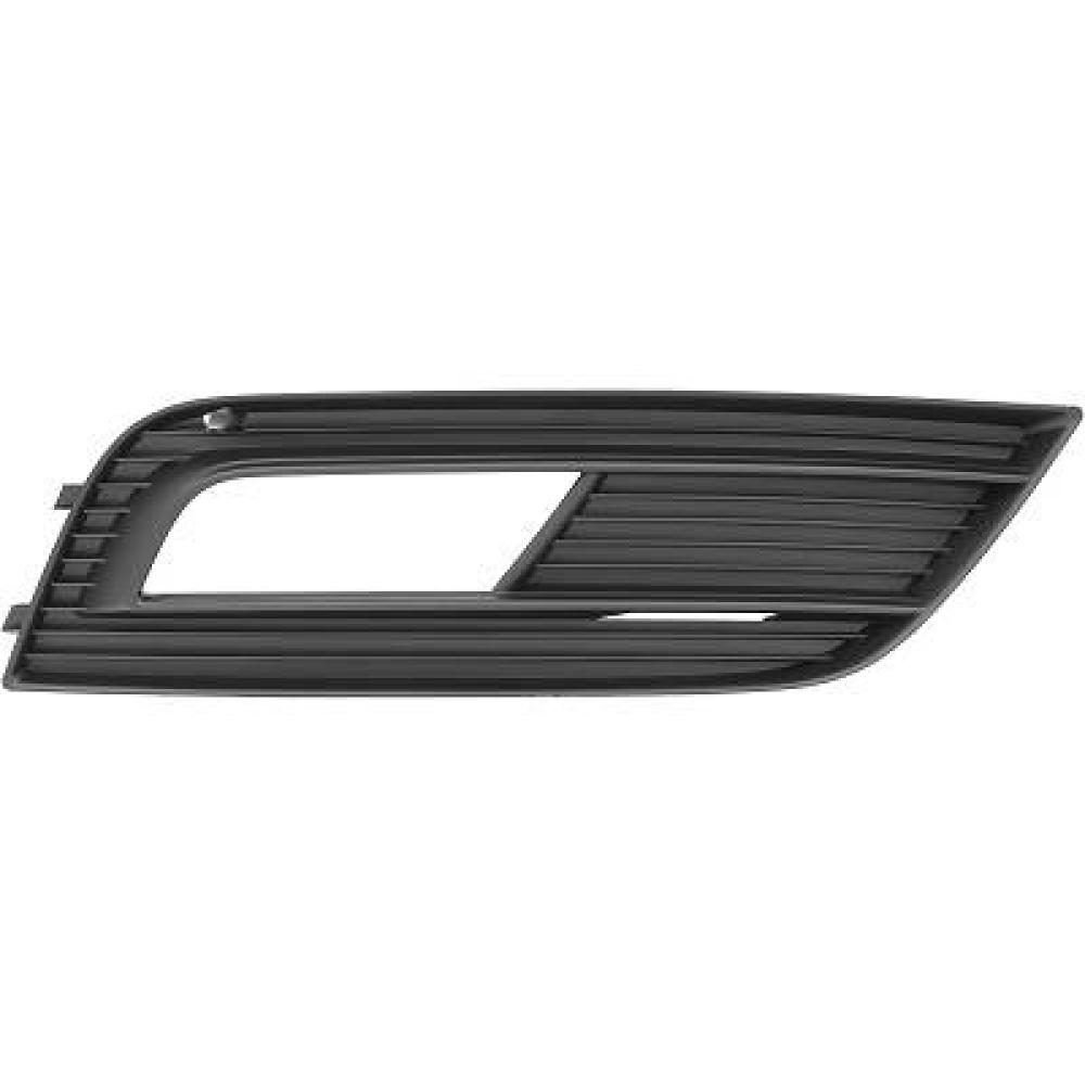 Grille de ventilation, pare-chocs droite Audi A4 Lim/Avant(8K) 11-15