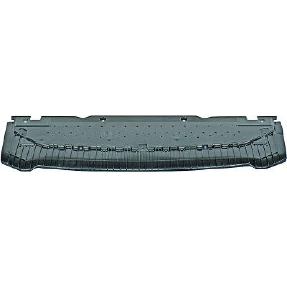 Pare-chocs avant Audi A4 Lim/Avant(8K) 11-15