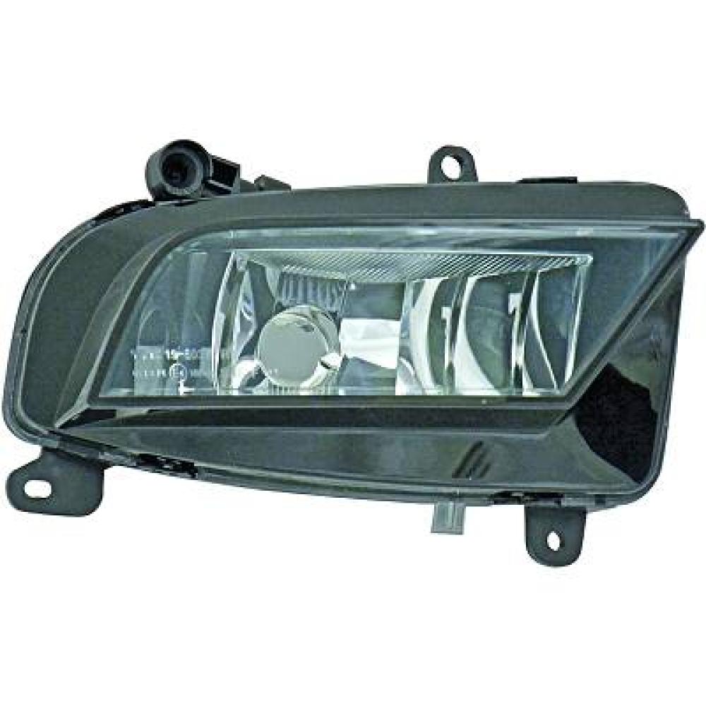 Projecteur antibrouillard droite Audi A4 Lim/Avant(8K) 11-15