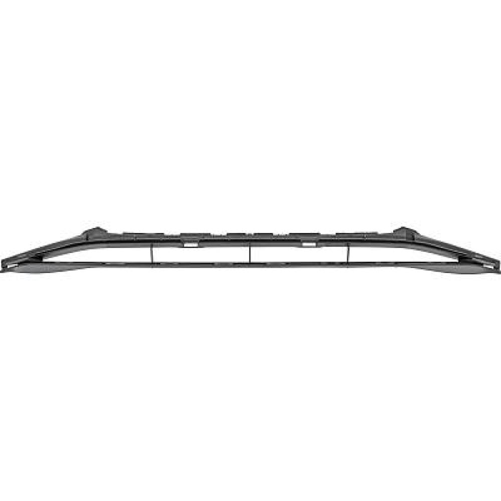 Grille de ventilation, pare-chocs centre Audi A4 Lim/Avant(8K) 11-15