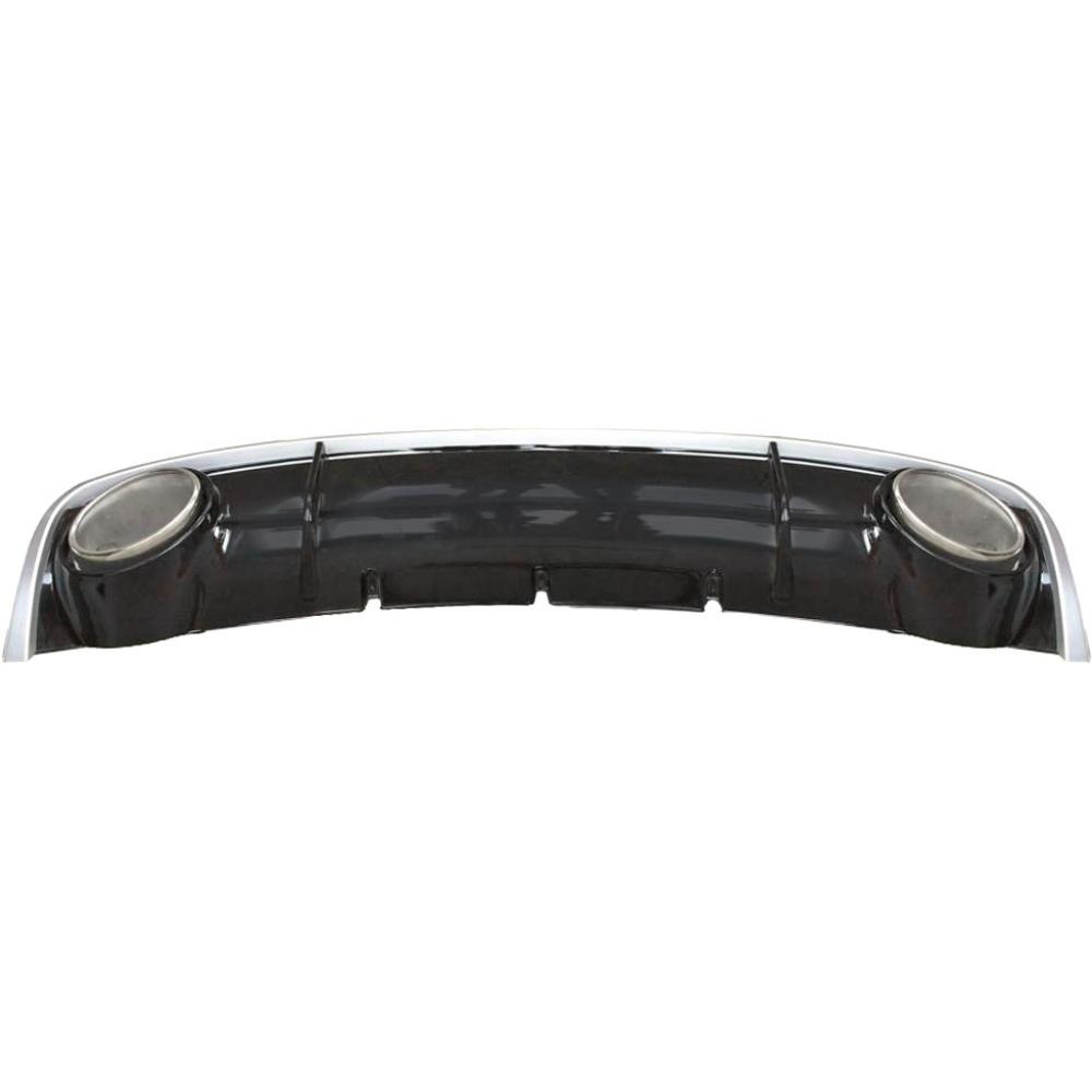 Pare-chocs arrière Audi A4 Lim/Avant(8K/8E) 11-15