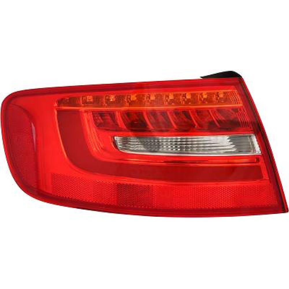 Feu arrière gauche Audi A4 Lim/Avant(8K) 11-15