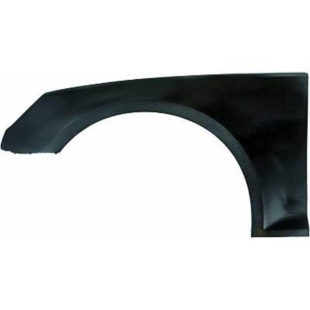 Aile avant gauche Audi A4 Lim/Avant(B9) 15-18