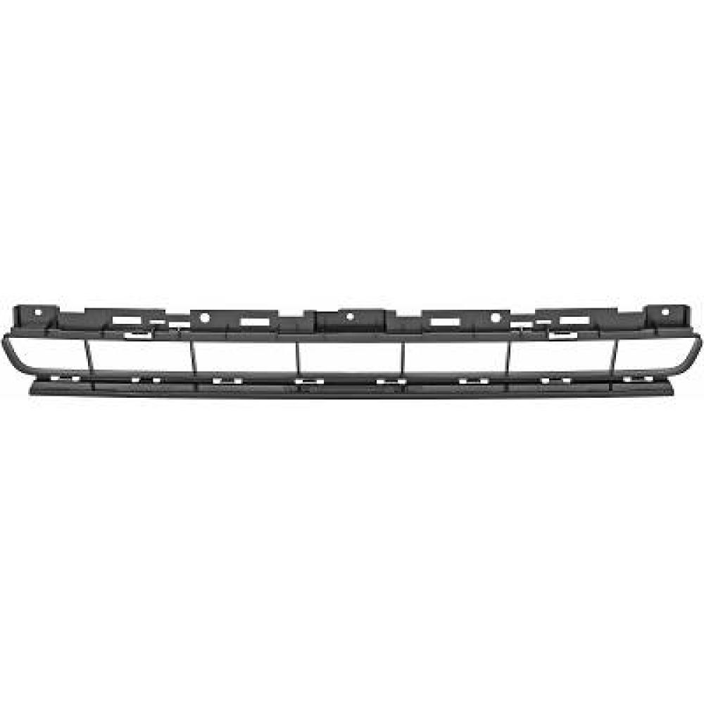 Grille de ventilation, pare-chocs centre Audi A4 Lim/Avant(B9) 15-18