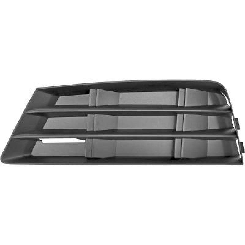 Grille de ventilation, pare-chocs gauche Audi A4 Lim/Avant(B9) 15-18