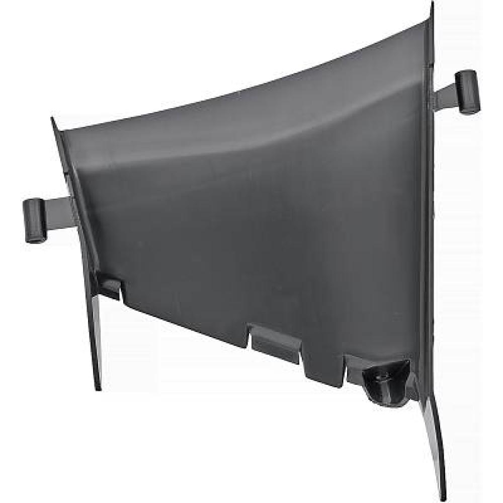 Enjoliveur, pare-chocs avant droite Audi A4 Lim/Avant(B9) 15-18