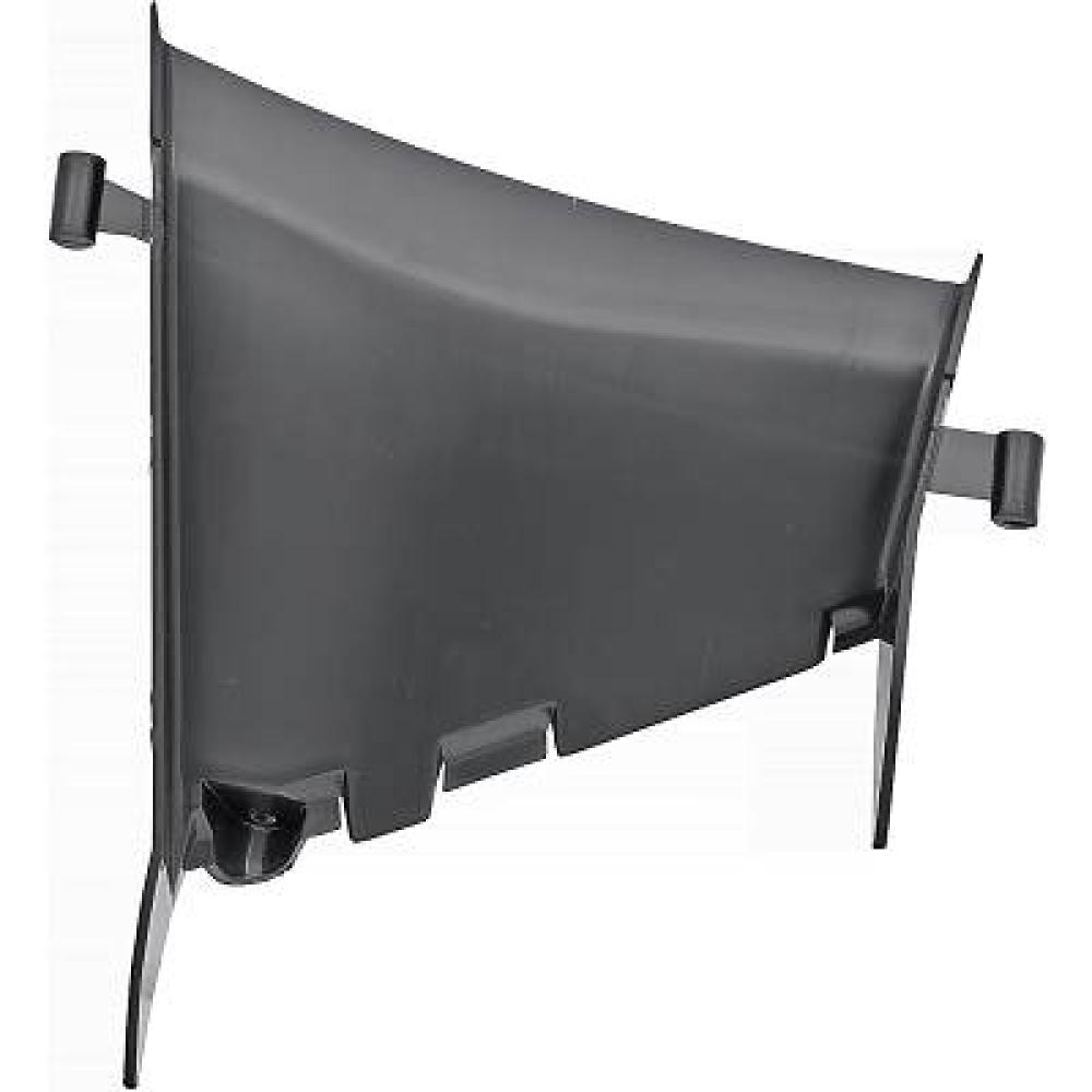 Enjoliveur, pare-chocs avant gauche Audi A4 Lim/Avant(B9) 15-18