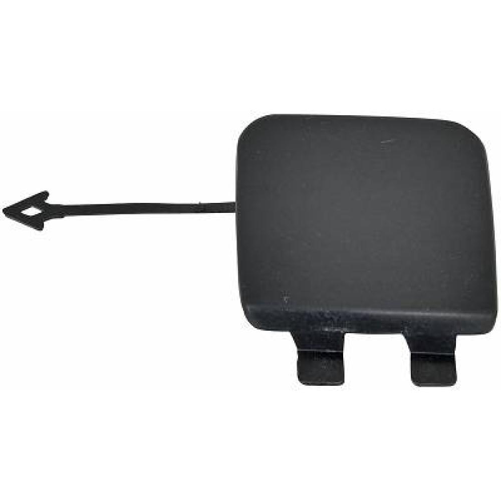 Capuchon, crochet de remorquage arrière Audi A4 Lim/Avant(B9) 15-18
