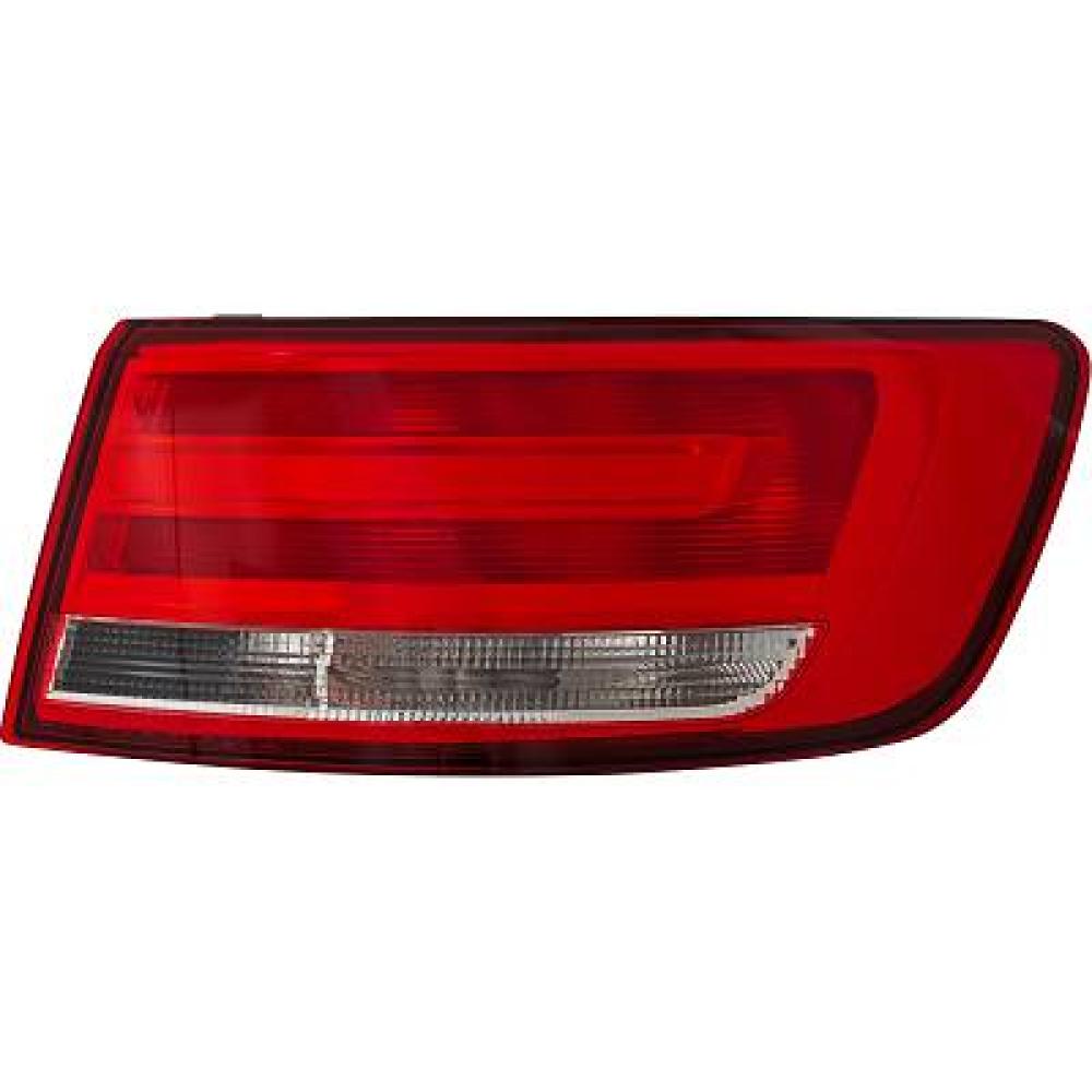 Feu arrière droite Audi A4 Lim/Avant(B9) 15-18