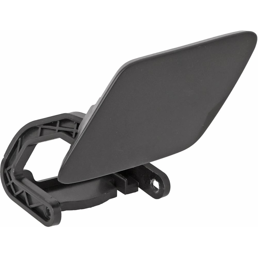 Enjoliveur, pare-chocs avant gauche Audi A4 Lim/Avant(B9) 15-18