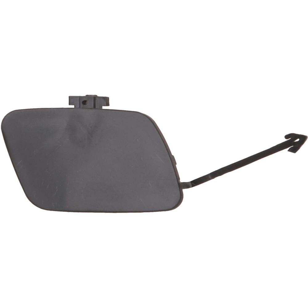 Capuchon, crochet de remorquage avant Audi A4 Lim/Avant(B9) 15-18