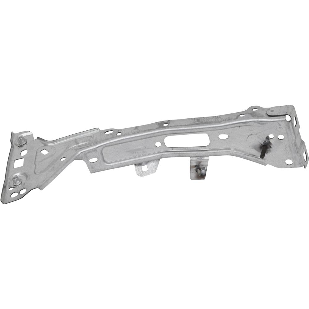 Support d'aile, collier de fixation droite Audi A4 Lim/Avant(B9) 15-18