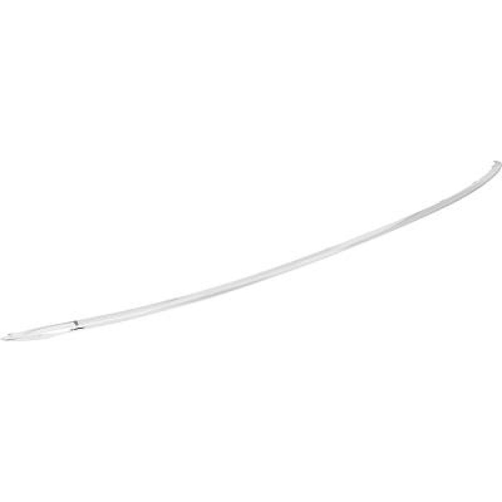 Baguette et bande protectrice, pare-chocs arrière Audi A4 Lim/Avant(B9) 15-18