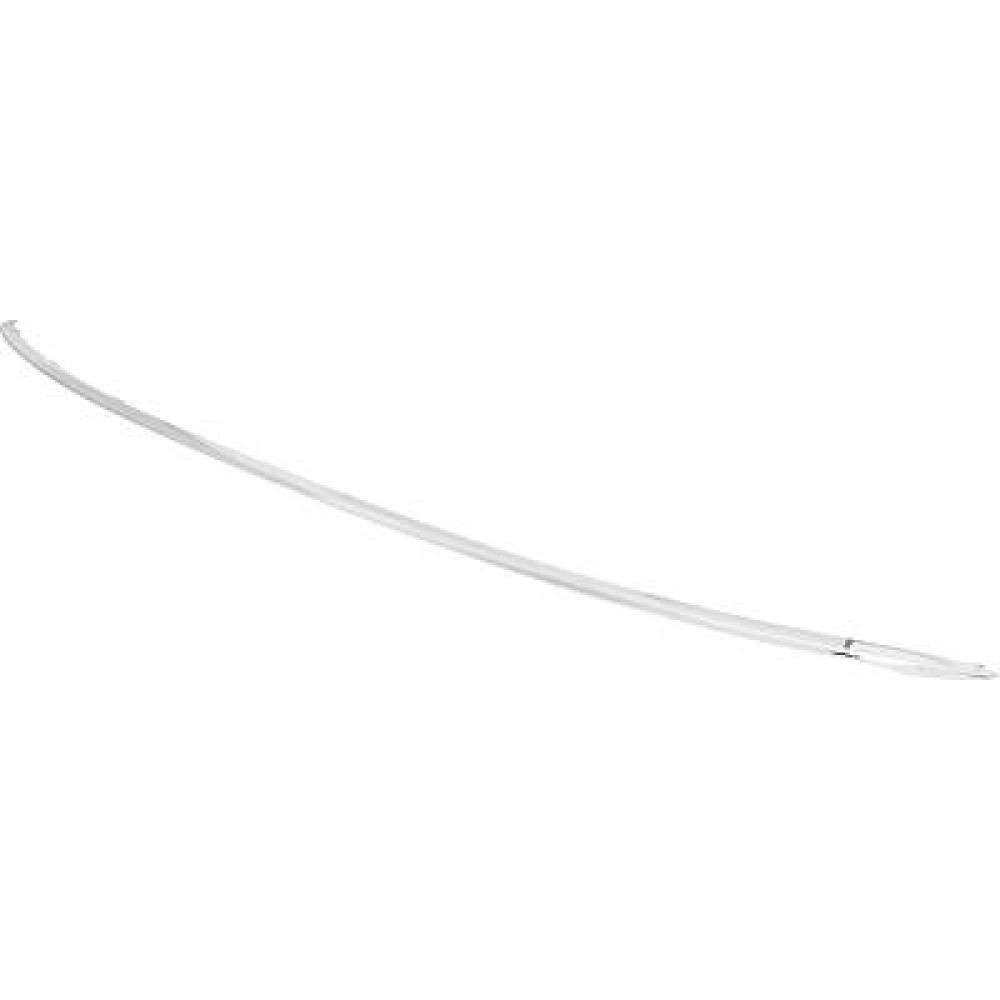 Baguette et bande protectrice, pare-chocs arrière Audi A4 Lim/Avant(B9) 15-18