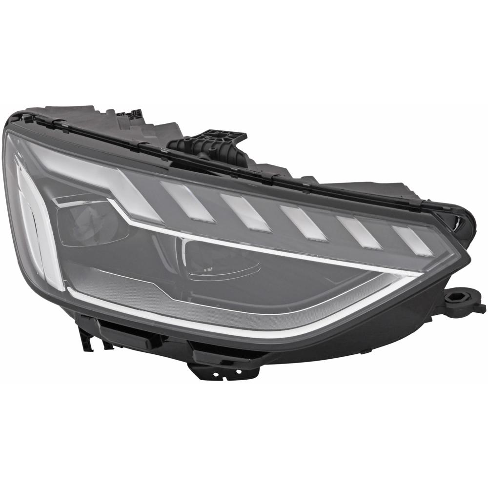 Projecteur principal droite Audi A4 Lim/Avant(B9) 19->>
