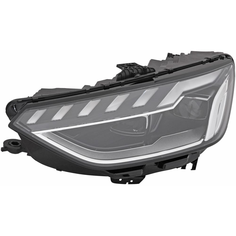 Projecteur principal gauche Audi A4 Lim/Avant(B9) 19->>