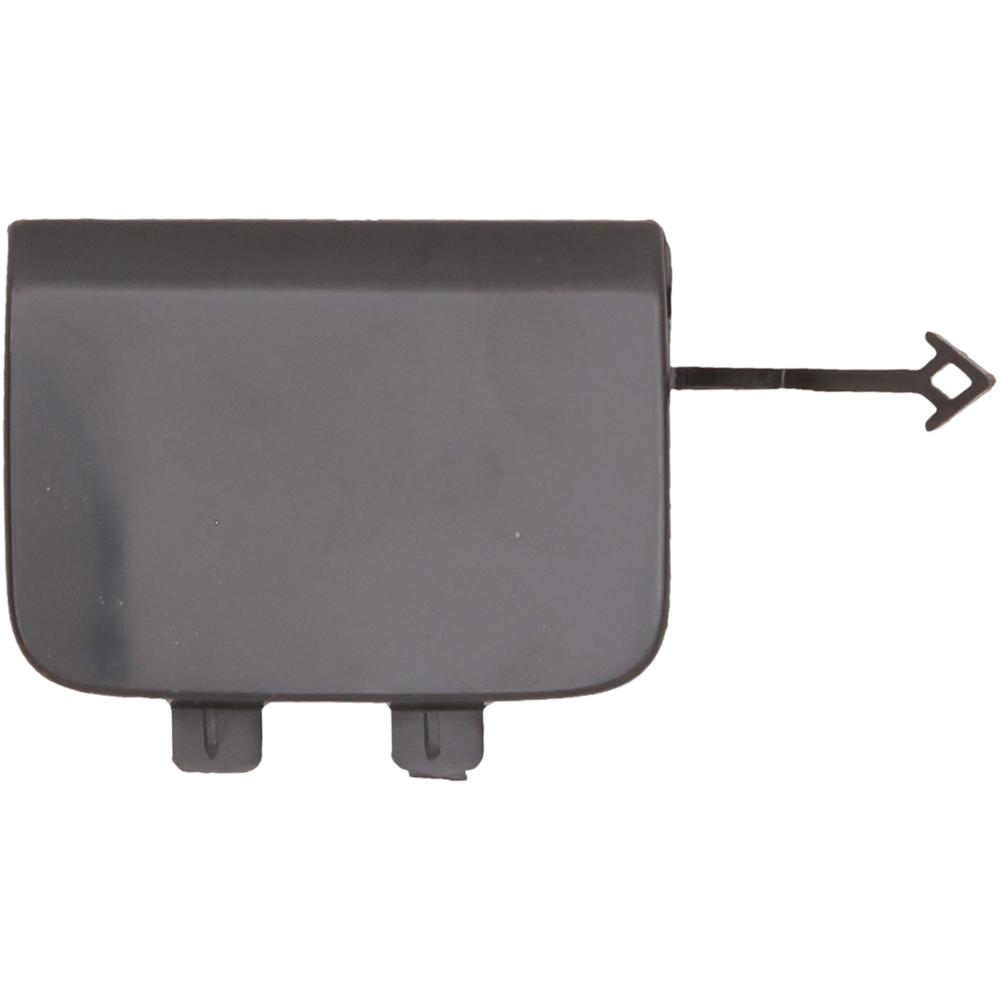 Capuchon, crochet de remorquage avant Audi A4 Lim/Avant(B9) 15-18