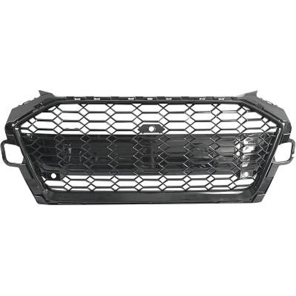 Grille de radiateur Audi A4 Lim/Avant (B9) 19->>
