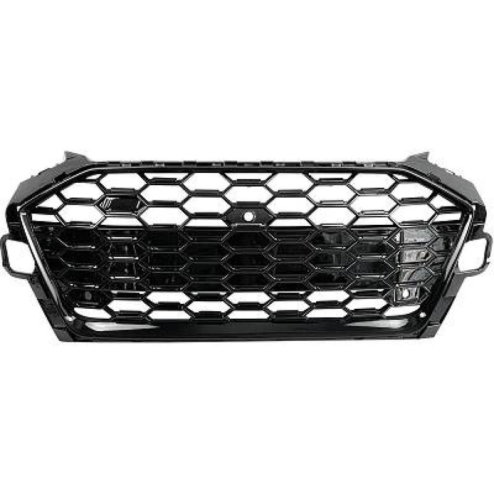 Grille de radiateur Audi A4 Lim/Avant (B9) 19->>