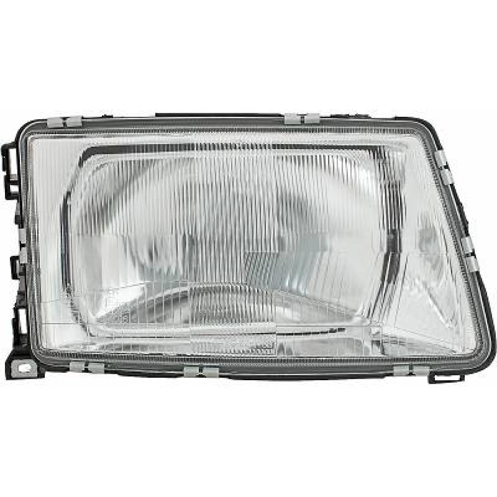 Projecteur principal droite Audi 100/200 (Typ44) 83-90