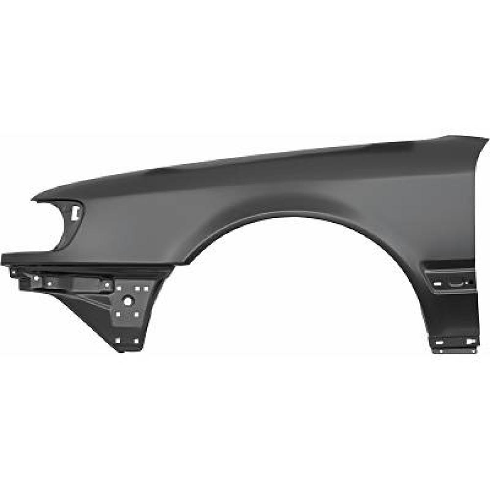 Aile avant gauche Audi 100 (C4) 90-94