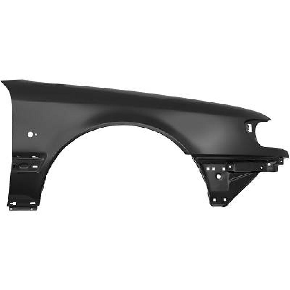 Aile avant droite Audi A6 (Typ C4) 94-97