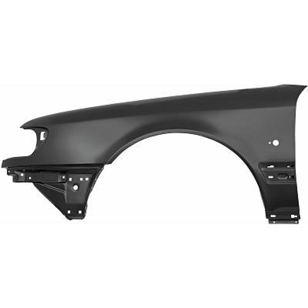 Aile avant gauche Audi A6 (Typ C4) 94-97