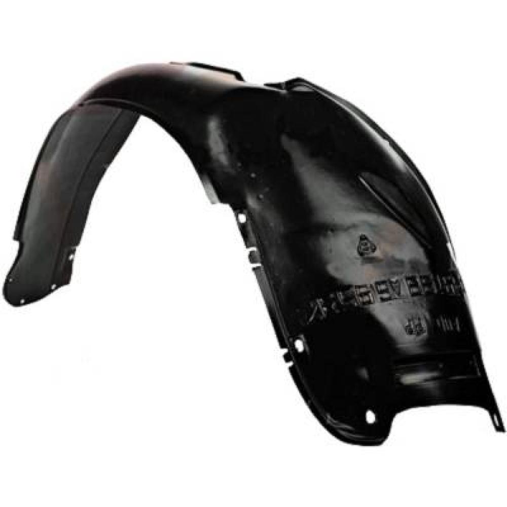 Garniture, passage de roue avant droite Audi A6 (Typ C4) 94-97