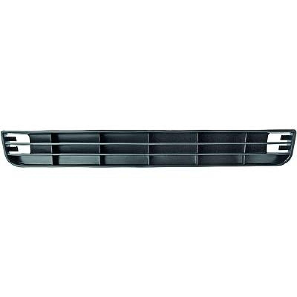 Grille de ventilation, pare-chocs centre Audi A6 (Typ C4) 94-97