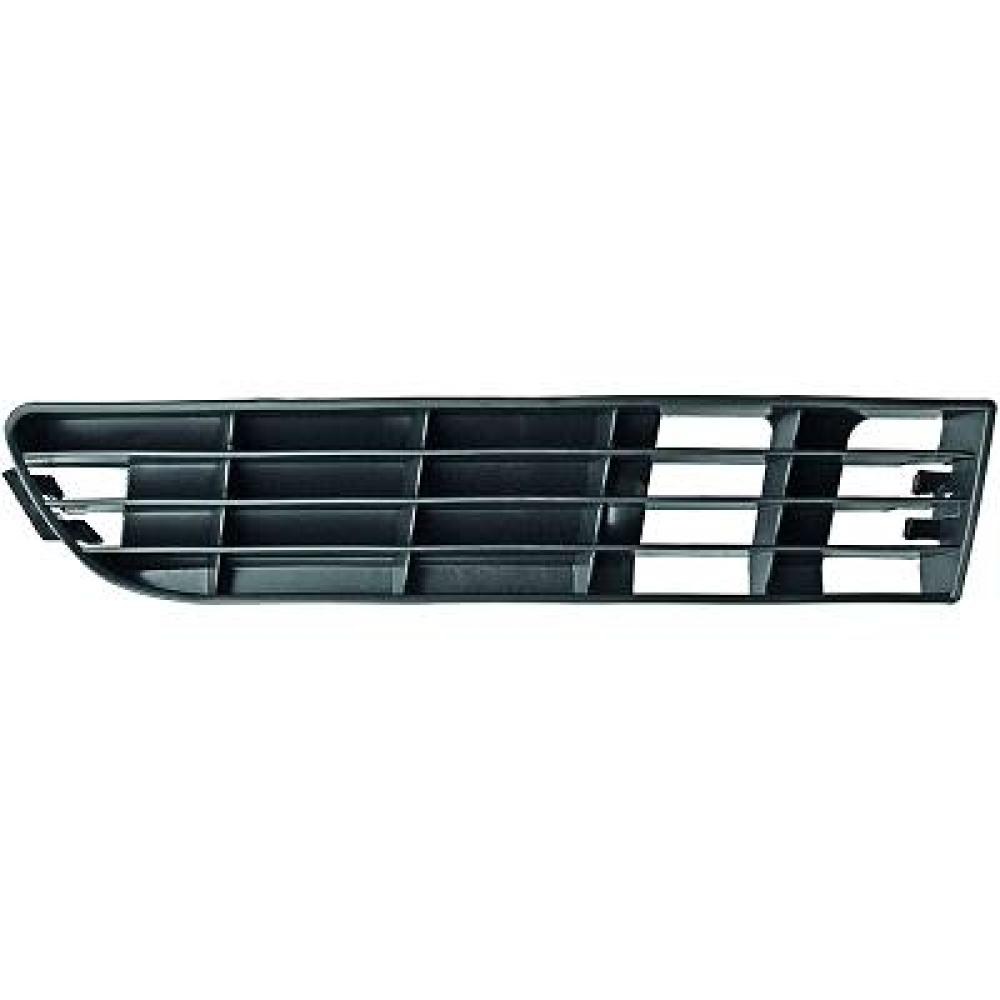 Grille de ventilation, pare-chocs droite Audi A6 (Typ C4) 94-97