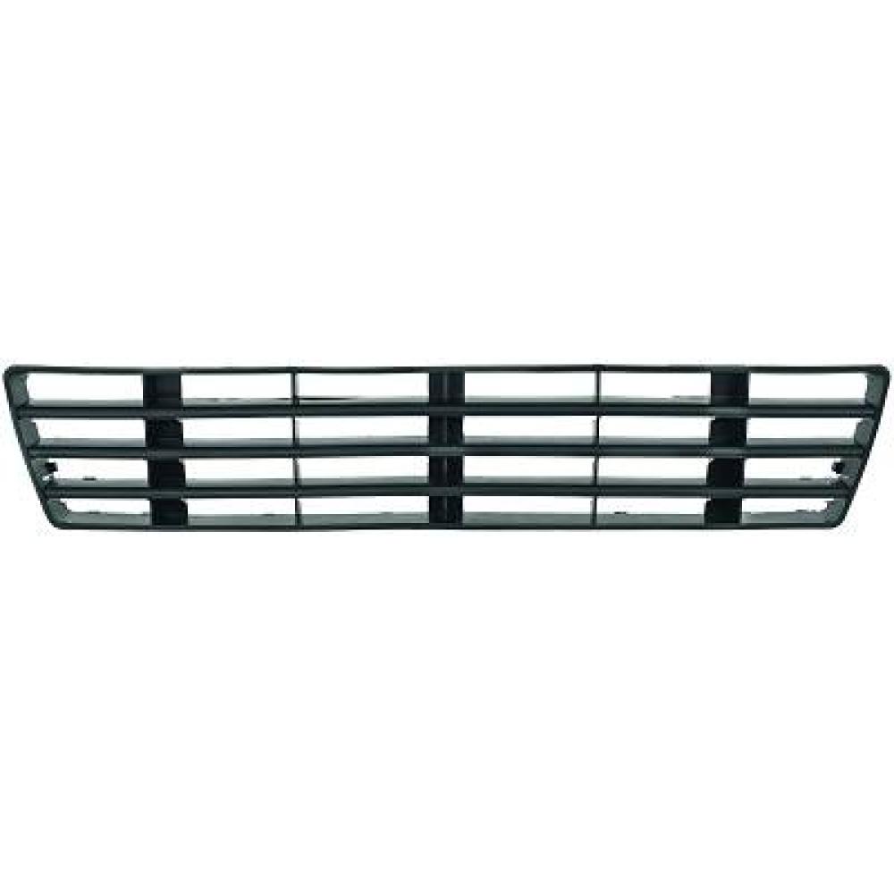 Grille de ventilation, pare-chocs centre Audi A6 (Typ 4B) Lim./Avant 97-01